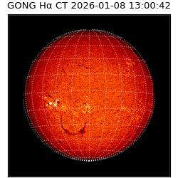 gong - 2026-01-08T13:00:42