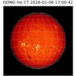 gong - 2026-01-08T17:00:42