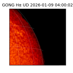 gong - 2026-01-09T04:00:02