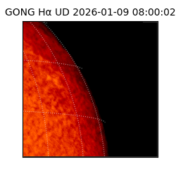 gong - 2026-01-09T08:00:02