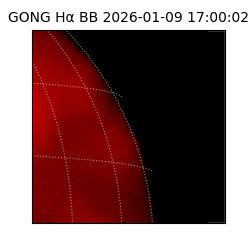 gong - 2026-01-09T17:00:02