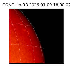 gong - 2026-01-09T18:00:02