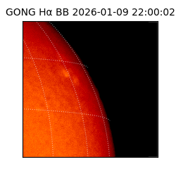gong - 2026-01-09T22:00:02