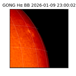 gong - 2026-01-09T23:00:02