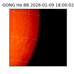 gong - 2026-01-09T18:00:02