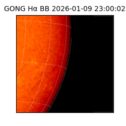 gong - 2026-01-09T23:00:02