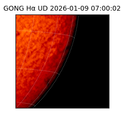 gong - 2026-01-09T07:00:02