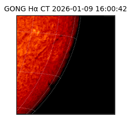 gong - 2026-01-09T16:00:42