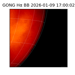gong - 2026-01-09T17:00:02