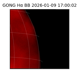 gong - 2026-01-09T17:00:02
