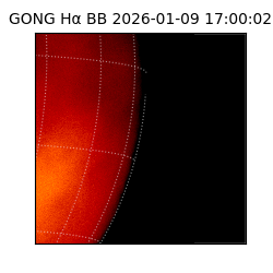 gong - 2026-01-09T17:00:02