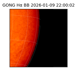 gong - 2026-01-09T22:00:02