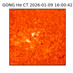gong - 2026-01-09T16:00:42