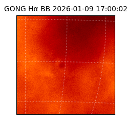 gong - 2026-01-09T17:00:02