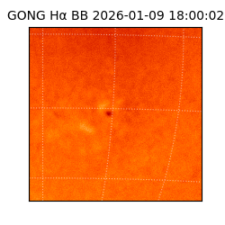 gong - 2026-01-09T18:00:02