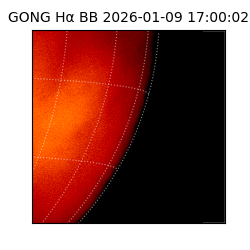 gong - 2026-01-09T17:00:02