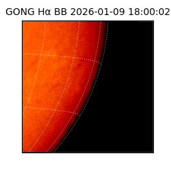 gong - 2026-01-09T18:00:02