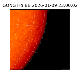 gong - 2026-01-09T23:00:02