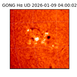 gong - 2026-01-09T04:00:02