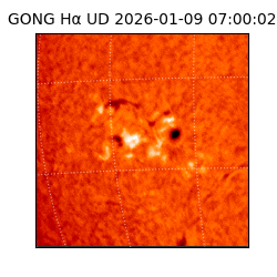 gong - 2026-01-09T07:00:02