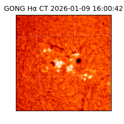 gong - 2026-01-09T16:00:42