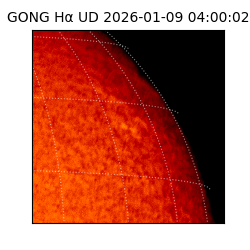 gong - 2026-01-09T04:00:02