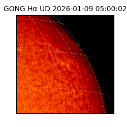 gong - 2026-01-09T05:00:02