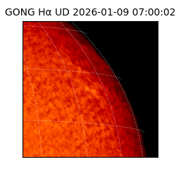 gong - 2026-01-09T07:00:02