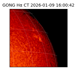 gong - 2026-01-09T16:00:42