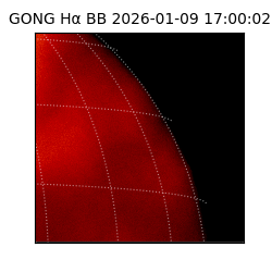 gong - 2026-01-09T17:00:02