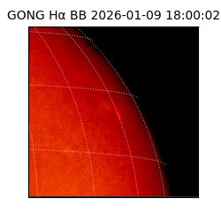 gong - 2026-01-09T18:00:02