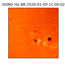 gong - 2026-01-09T21:00:02