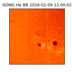 gong - 2026-01-09T22:00:02