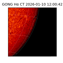 gong - 2026-01-10T12:00:42