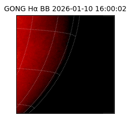 gong - 2026-01-10T16:00:02