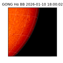 gong - 2026-01-10T18:00:02