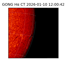 gong - 2026-01-10T12:00:42