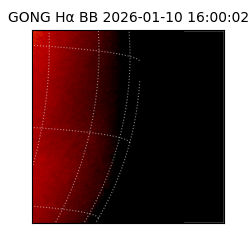 gong - 2026-01-10T16:00:02