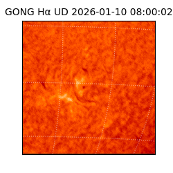 gong - 2026-01-10T08:00:02
