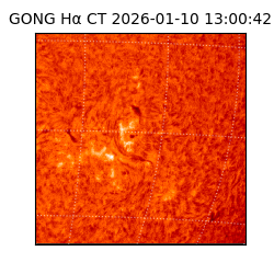gong - 2026-01-10T13:00:42