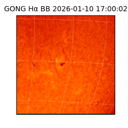 gong - 2026-01-10T17:00:02