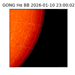 gong - 2026-01-10T23:00:02