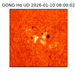 gong - 2026-01-10T08:00:02