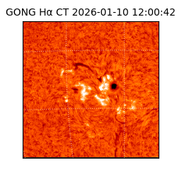 gong - 2026-01-10T12:00:42