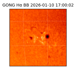 gong - 2026-01-10T17:00:02