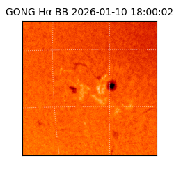 gong - 2026-01-10T18:00:02