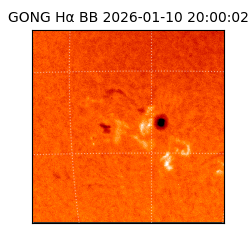 gong - 2026-01-10T20:00:02