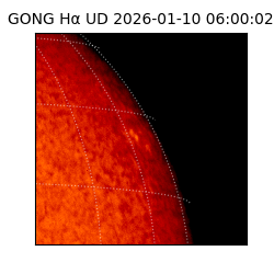 gong - 2026-01-10T06:00:02