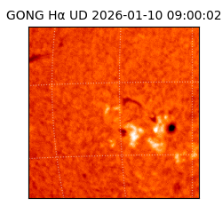 gong - 2026-01-10T09:00:02