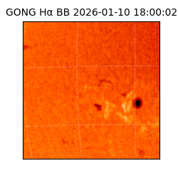 gong - 2026-01-10T18:00:02